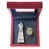 ring + trophy with box