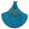 Turquoise Blue