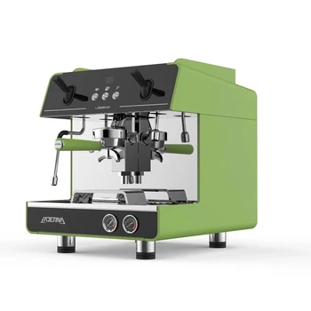 Mesin Kopi Grup Tunggal Garansi Satu Tahun Mesin Kopi Semi