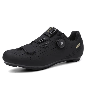 Factory New Design Wholesale Non-slip Multifunctional Bike Shoes Cycling Bicycle Riding Shoes