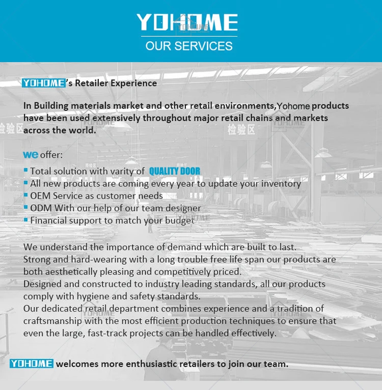 China Top Manufacturer High Quality American Pivot External Security Doors for House Wooden Front Entry Exterior Door