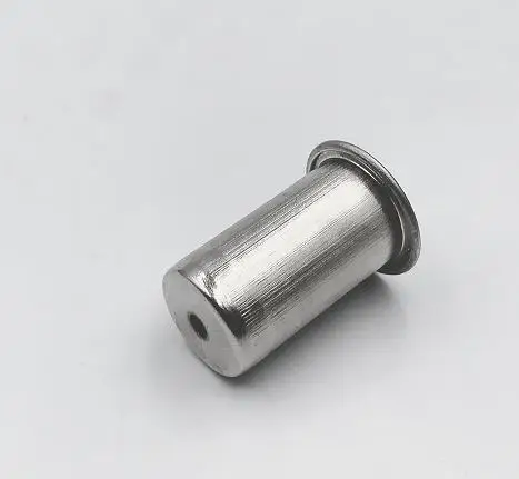 Spring Loaded Dust Proof Stainless Steel Dust Proof Strikes Underground Holes for Door Bolt