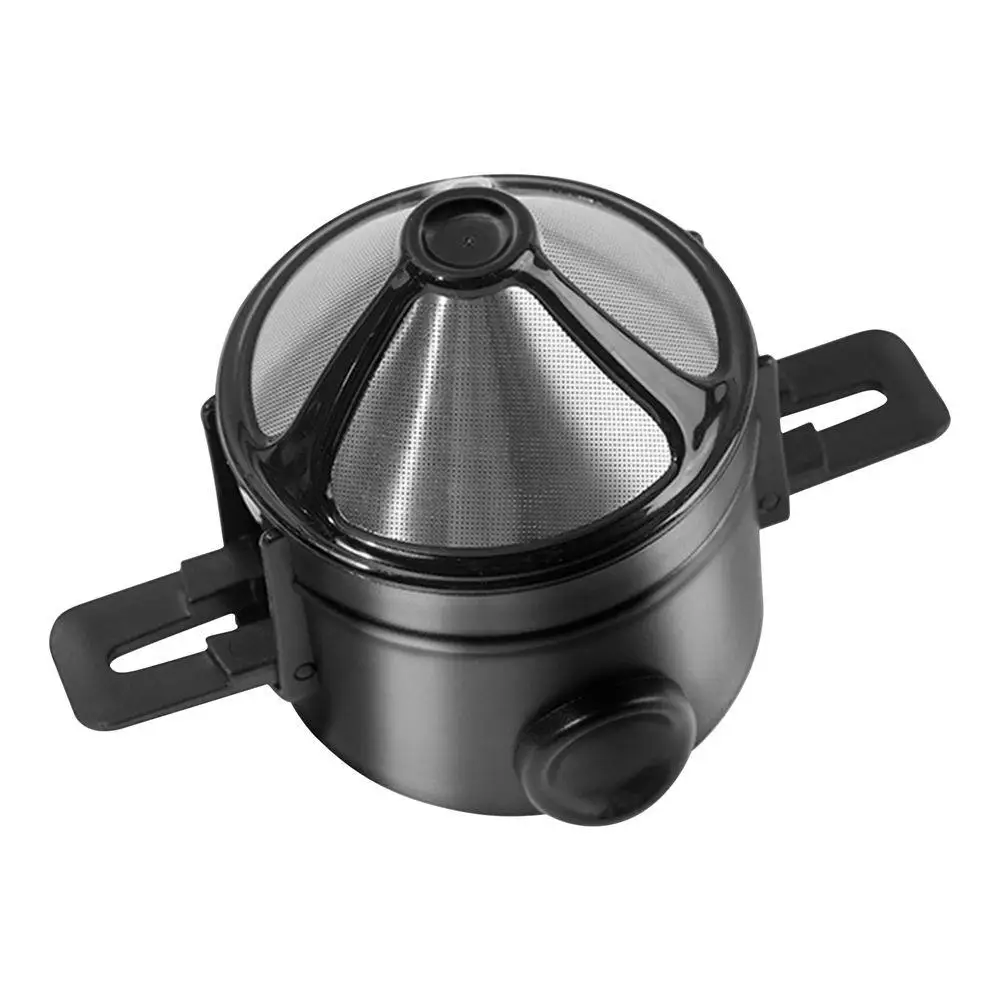 Wholesale Kettle Kitchen Gadget Cup Coffee Dripper Drip Coffee Filter