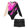 Hot Pink&Black