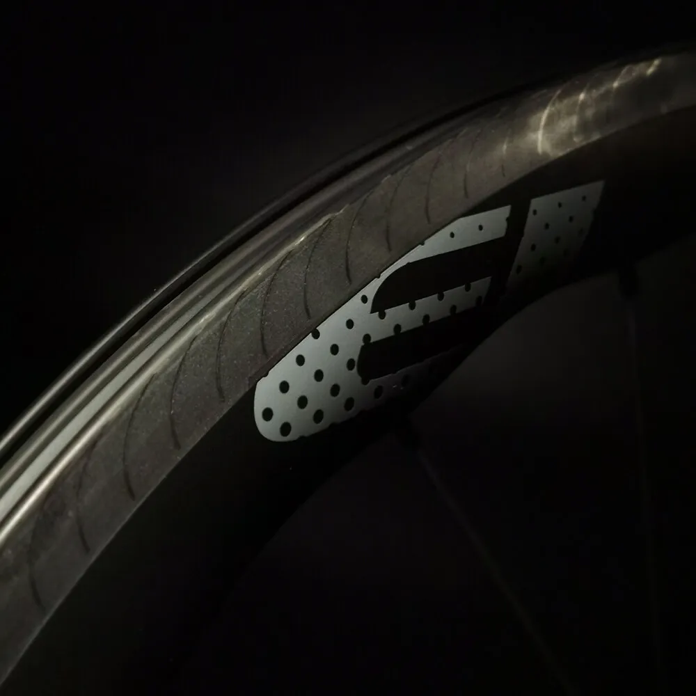 Elitewheels Bwt Carbon Wheels 700c Chinese Carbon Fiber Bicycle With