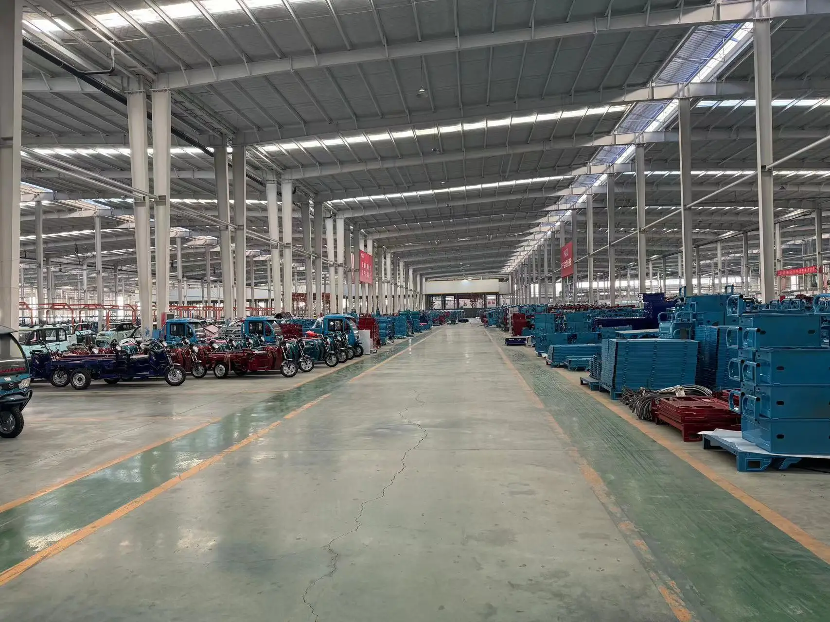 Chongqing Xuhu International Trade Co., Ltd. 2
