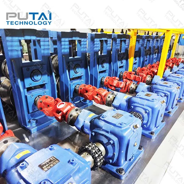 Gypsum Board Metal Steel Drywall Deflection Track Channel Making ...