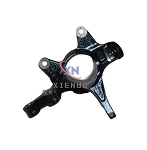 Chery Tiggo 8 Pro / Tiggo 8 PLUS Steering Knuckle Assembly Front Wheel Bearing Front Wheel Hub Assembly Knuckle