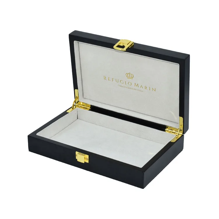 Wood Box for Gift