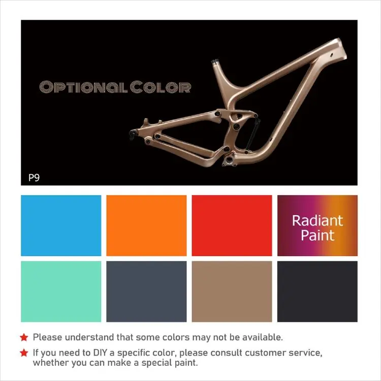 2022 New Model Carbon Disc Brake Cx Flat Mount 142*12mm Thru Axle