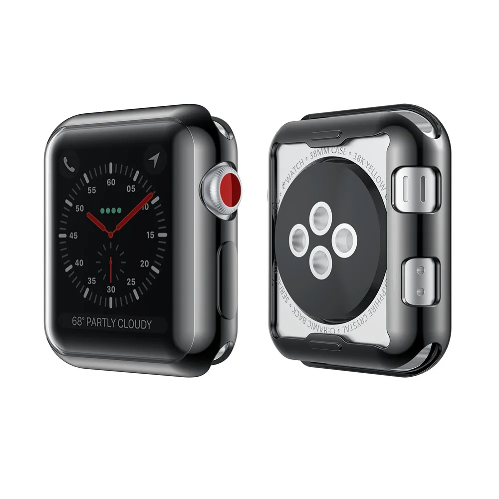 bumper apple watch 3
