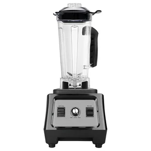Electric Blender Liquidificador Heavy Duty Blendar Household Fruit Juicer Blender Food Processor Commercial Juice Blender