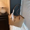 PU tote bag(40*23*12cm)-color 3