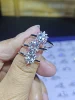 Blue topaz