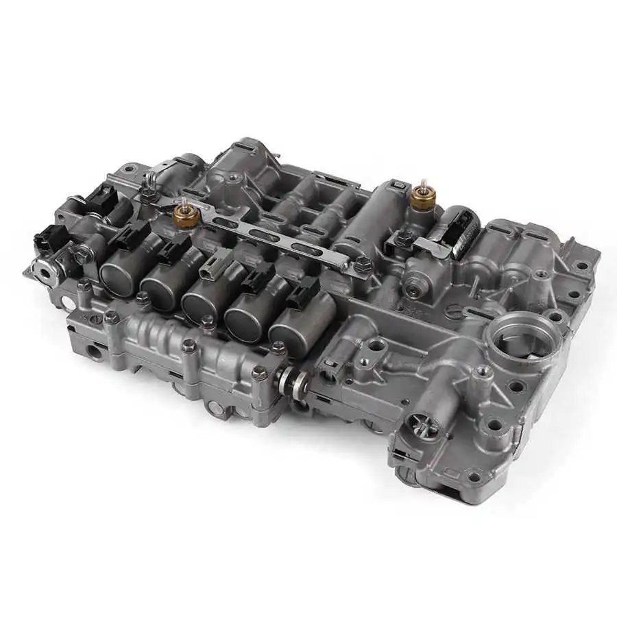 TR60SN 09D Automatic Transmission Valve Body 09D325039A for Audi Q7 VW Touareg