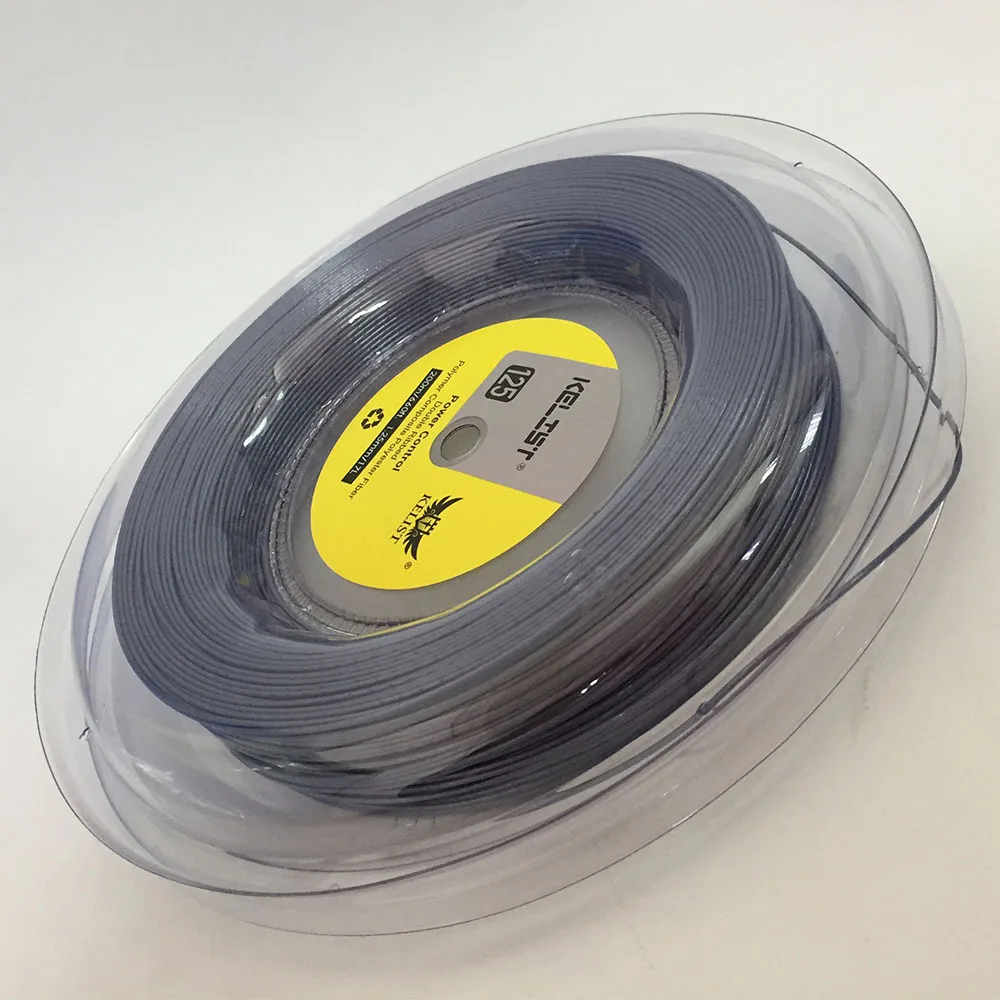 Китай Лидер продаж высокопрочная катушка для теннисной струны