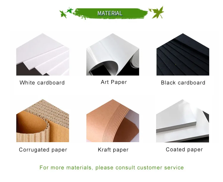 Factory Delivery Cheapest Corrugated Shipping Packaging Box Custom