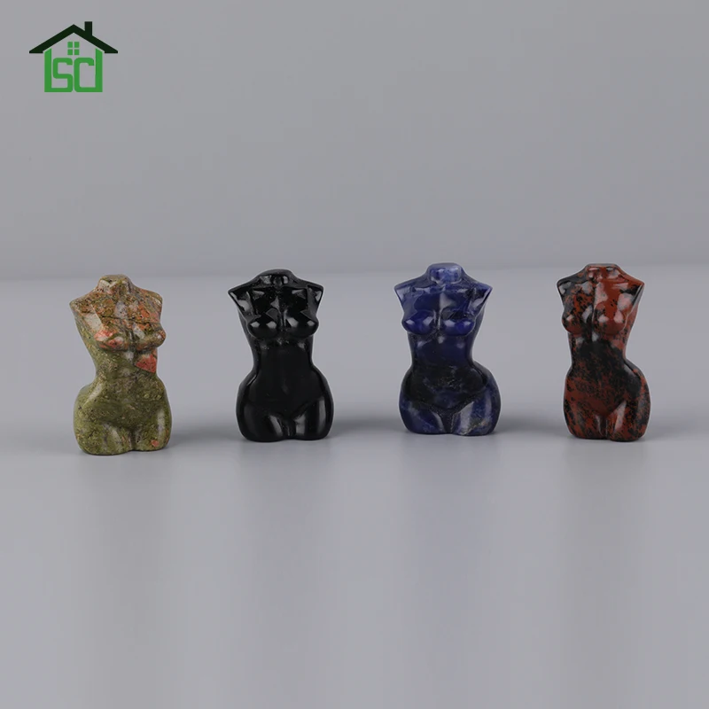 Wholesales Natural Gem Crystals Healing Stones Hand Made Lucky Crystal Tree For Christmas Decoration