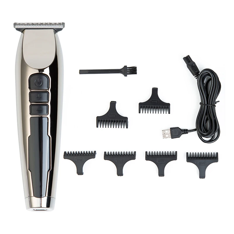 Yuhui Best Selling Professional Hair Clippers Barber Machine Maquina Dcortar Cabello Hair Trimmer With Good Price Buy Hair Trimmer Hair Cut Machine Barber Supplies Maquina Cortar Cabelo Clipper Sets Alat Cukur