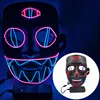 Maschera 16mj070mostro a tre occhi hip-hop