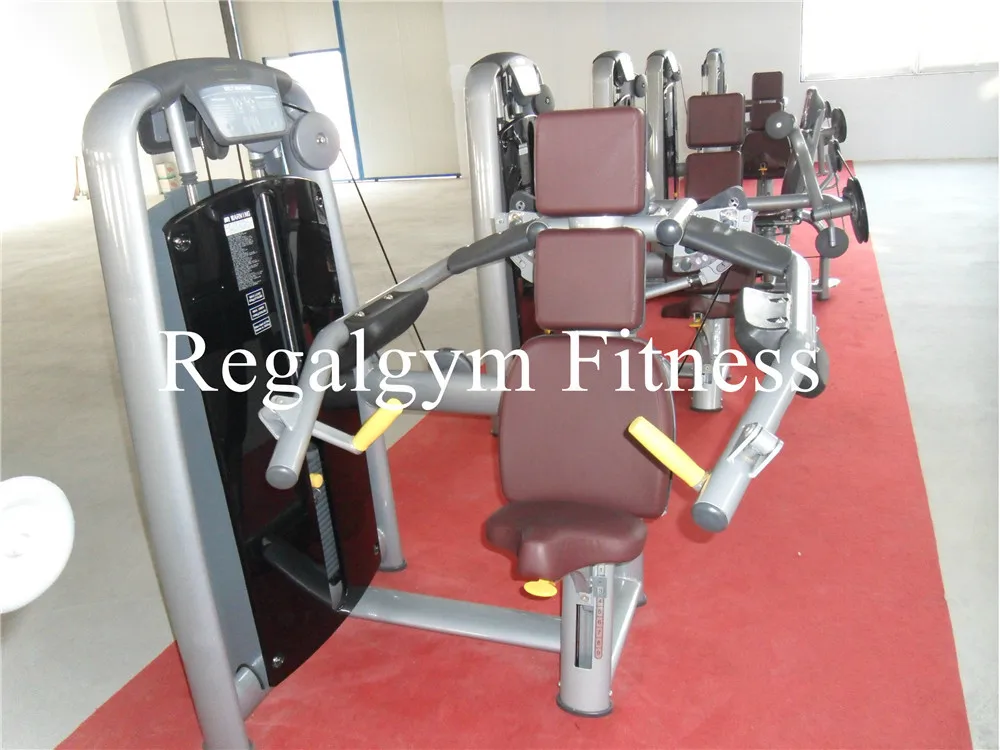 Import AA Quality Gym Machines Price Cable Crossover Fitness Sport Machine Equipment