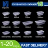 Rectangle Food container