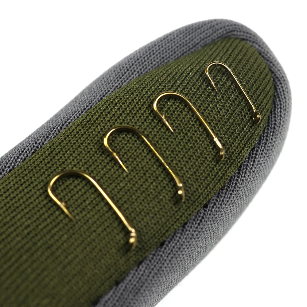 GNHG Fionda Da Pesca Porta Lenze Da Pesca Bobine Di Schiuma Da Pesca - Foto 6