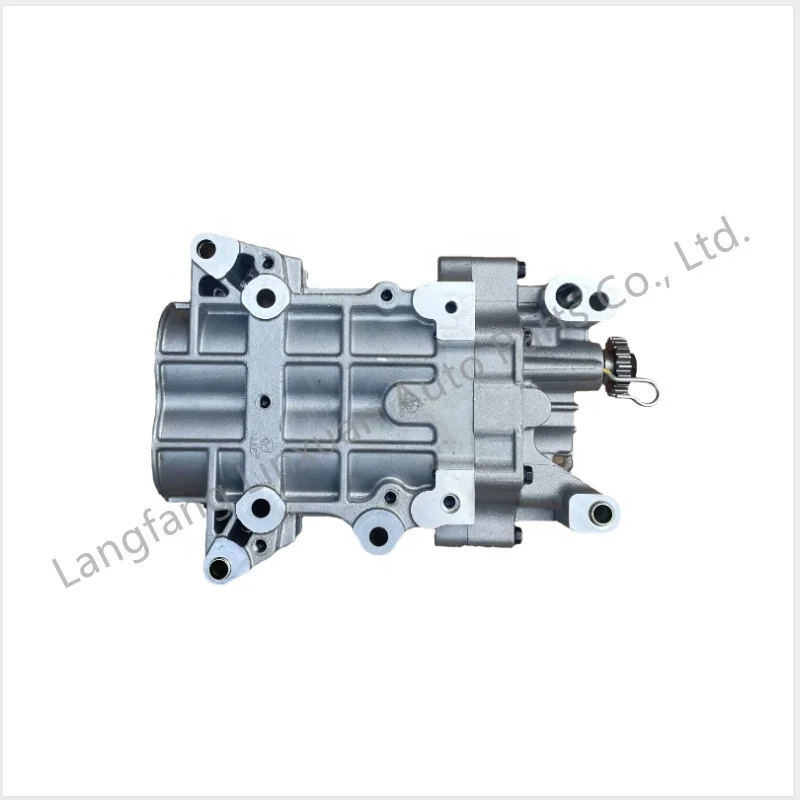 23300-2G400QQK Balance Shaft Assembly Oil Pump for KIA/HYUNDAI