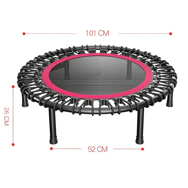 Trampoline Jump 500 фитнес батут