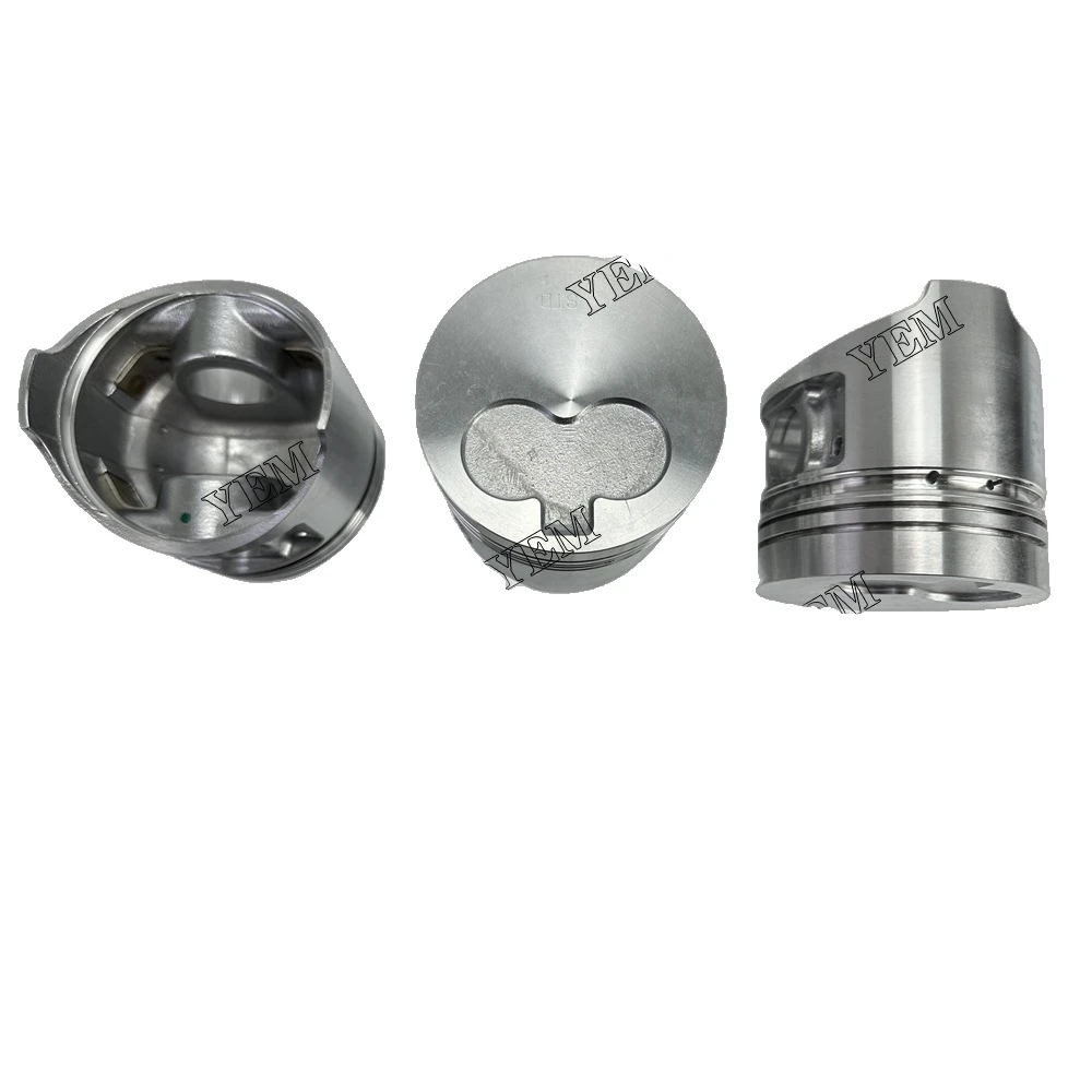 N843 Piston for Shibaura Piston Aftermarket Engine Parts