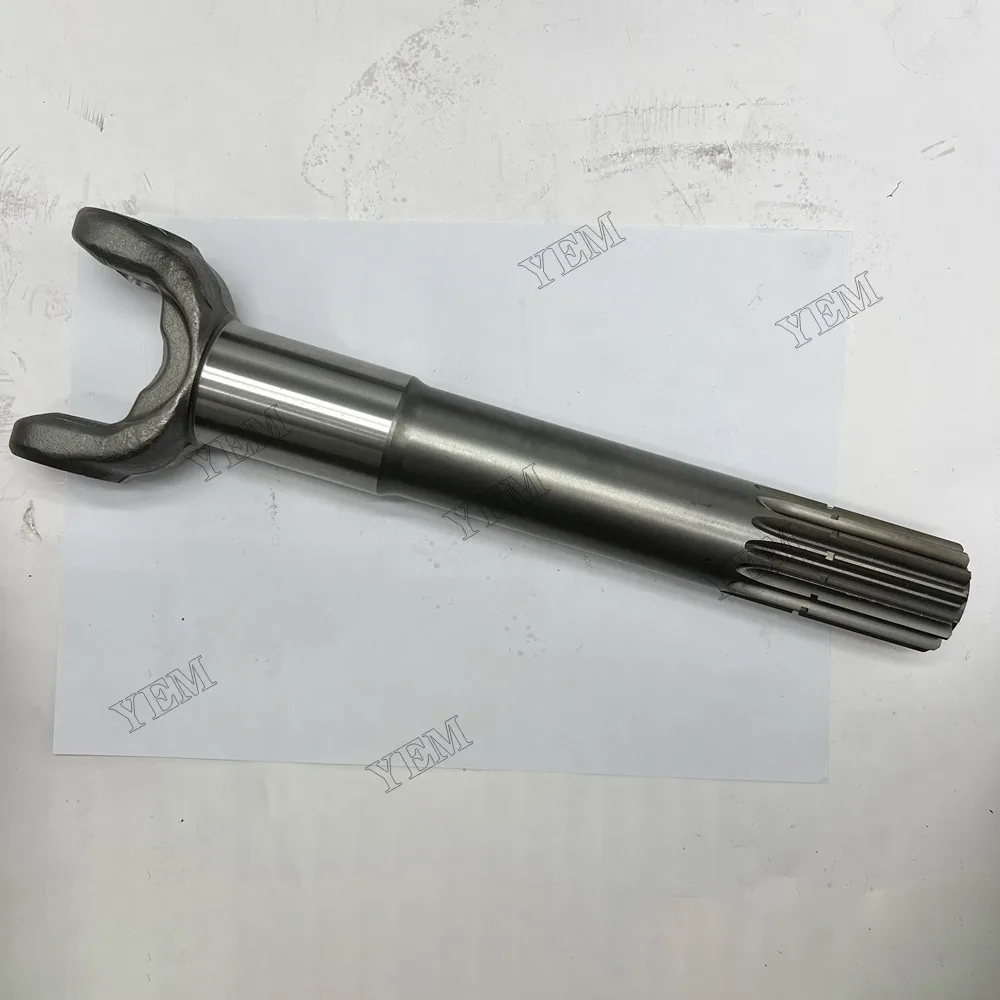 For Hyundai ZGAQ-02895 Fork Aftermarket Engine Spare Parts 2