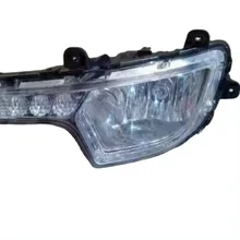 922011M500   922021M500   92201-1M500    92202-1M500  Driving Lights Fog Lights with Enhanced Visibility in Low-Light Conditions