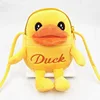 Little yellow duck