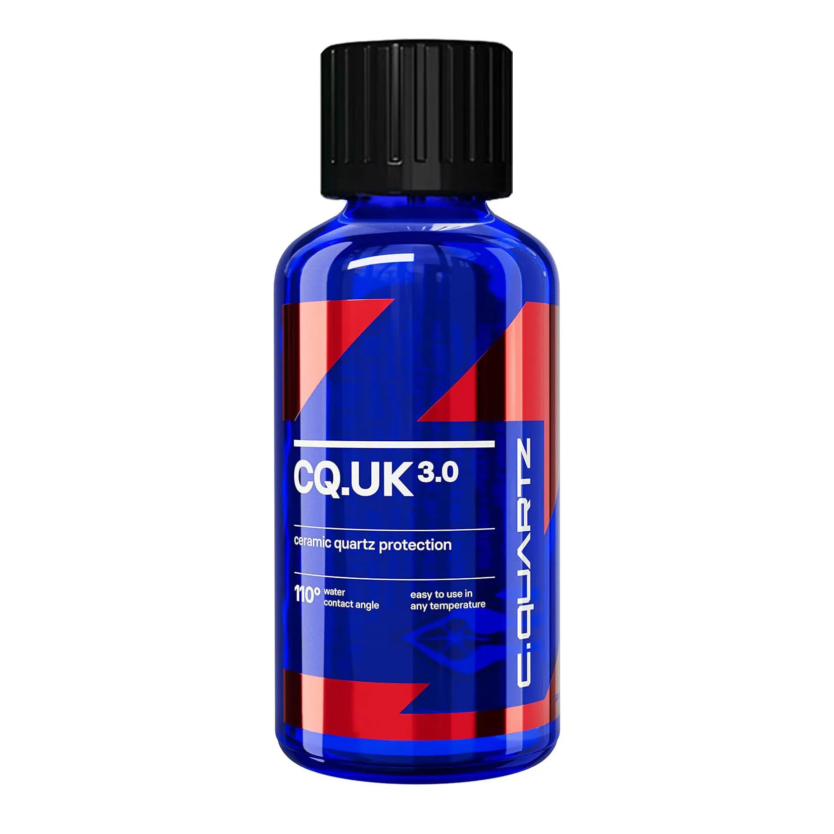 OEM CQUARTZ UK 3 0-керамическое покрытие для автомобилей нанотехнологии на основе кварца технология самовосстановления и УФ-трека