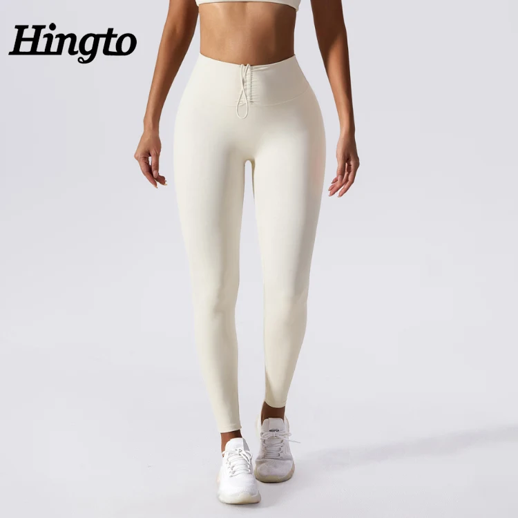 Buttery Soft Fitness Leggings Workout Activewear Leggings Womens Gym