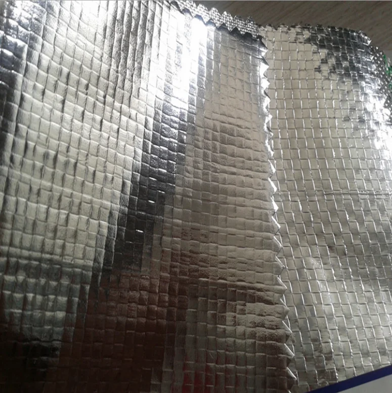 Aluminum Foil Enviroseal Radiator Reflector