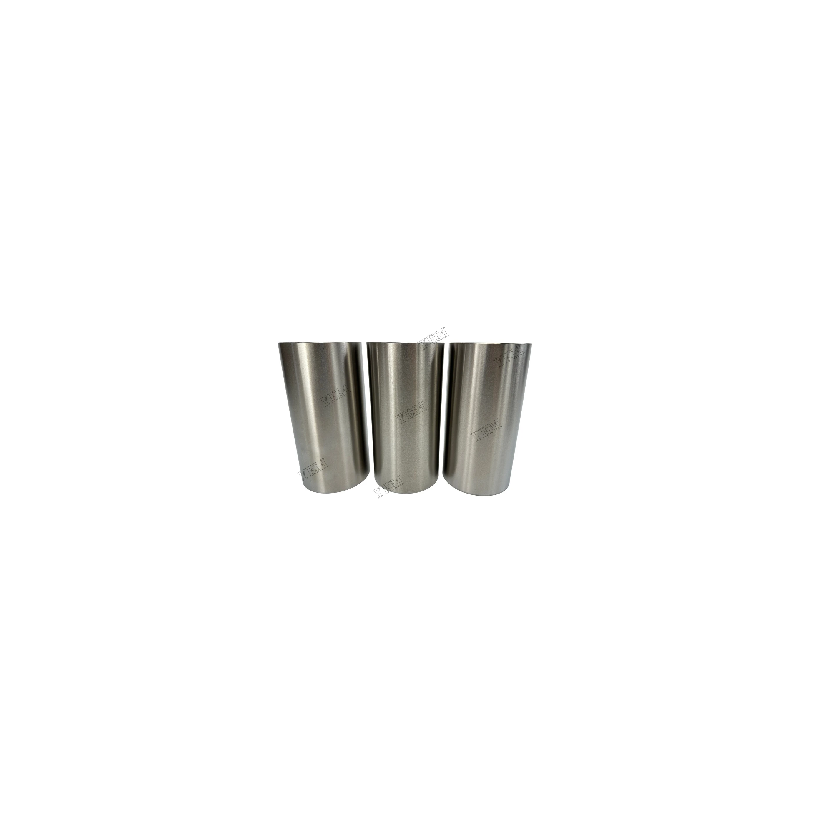 Engine Repair Kit ZB600 Cylinder Liner for Kubota Liner Machinery Engine Spare Parts