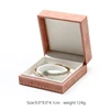 Pink bangle box