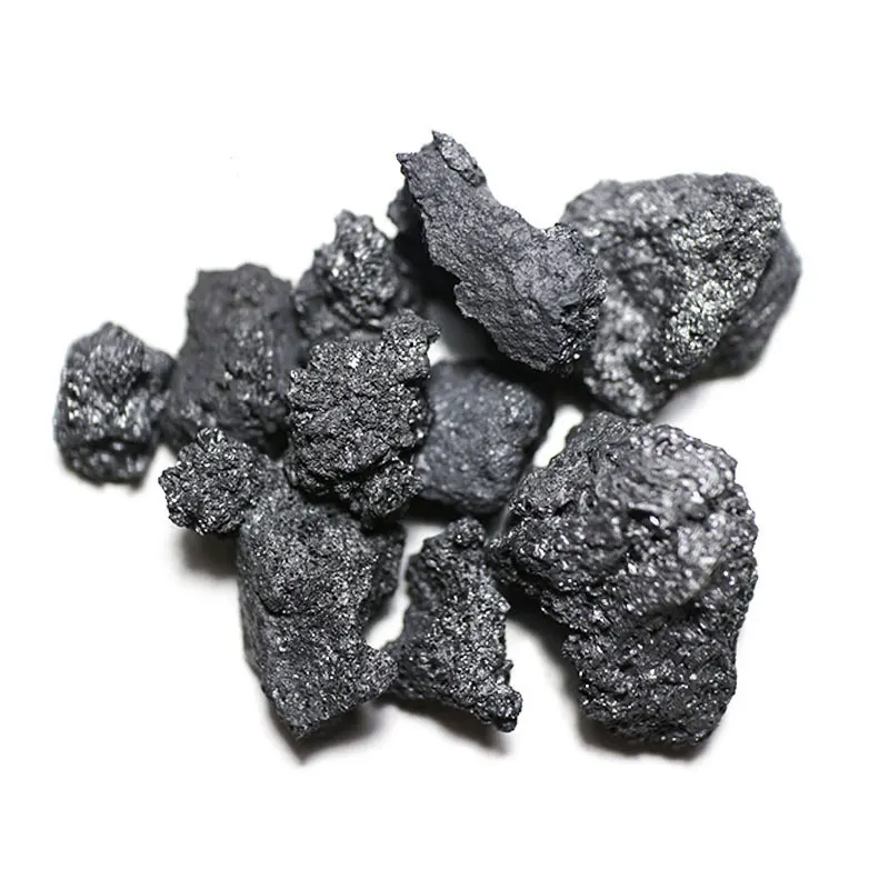 5-20mm FC86% Factory buy met metallurgical coke  Hard coke for Steelmaking price