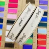 Blanco hueso - 48 yardas/rollo - 15 cm