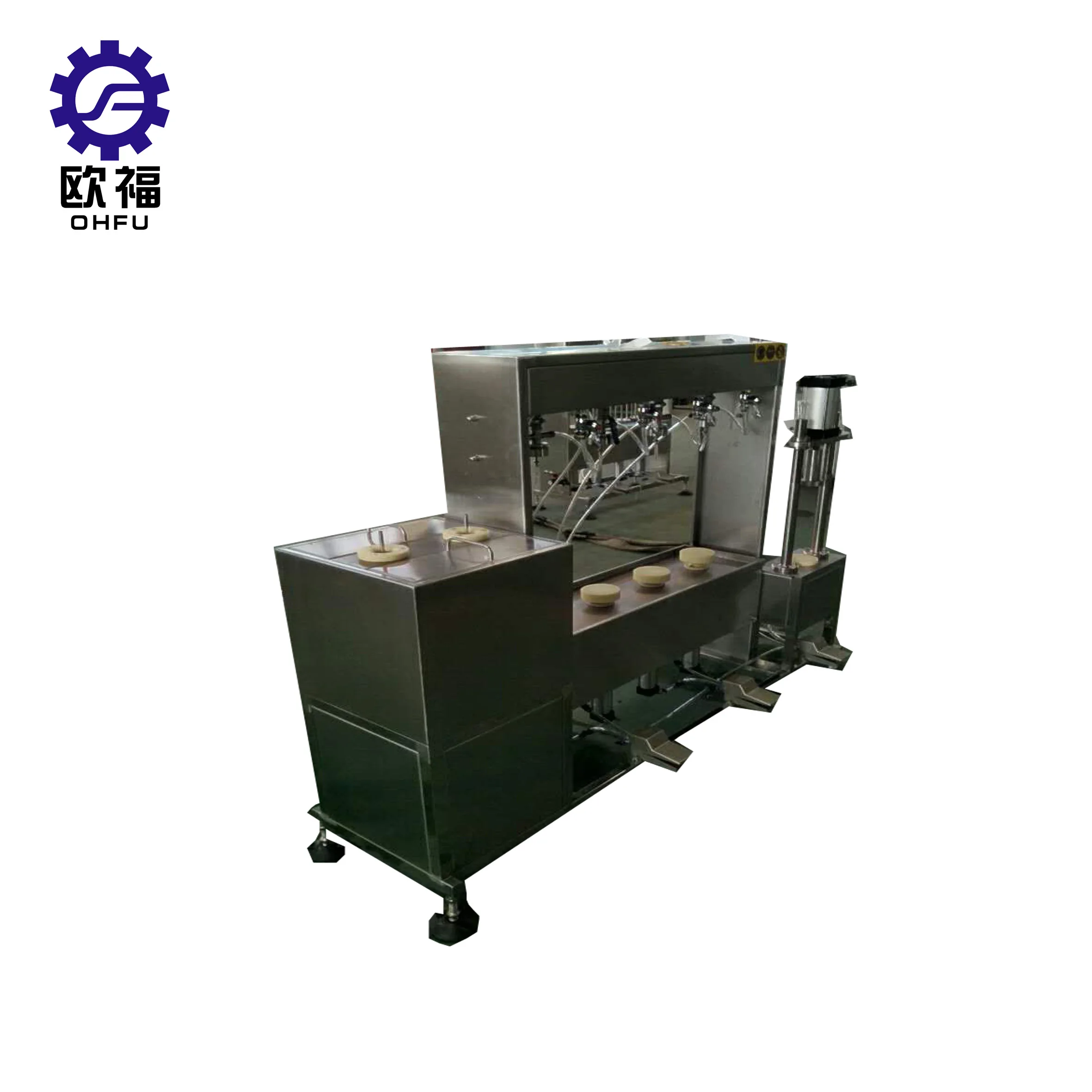 Top Quality Bottom up Beer Dispenser Keg Filling Machine Valve with Low Price