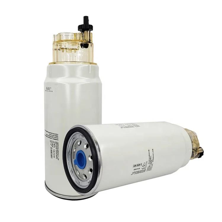 PL420 with Cup diesel Coarse Filter S4056NR1 Oil Filter for Valin Xingma/Hanma CM6D18 / CM6D28 Engine OE 1125A44R-010-AO