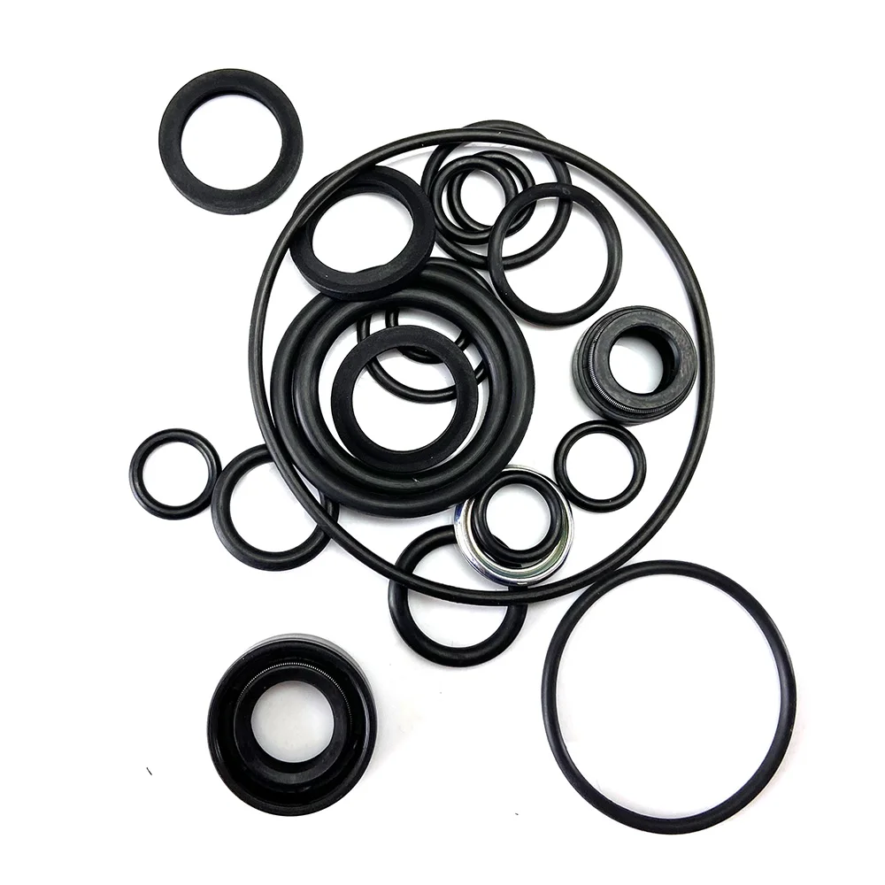 Transpeed New Re4f03b RE4F03A RL4F03A  RE4R03V Automatic Transmission Gasket Seal Repair Kit Overhaul Kits