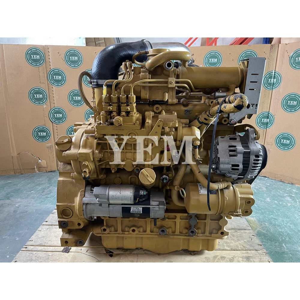 C3.3 Engine for Engine Repair Kit Hot Selling 3