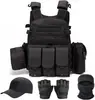 L vest