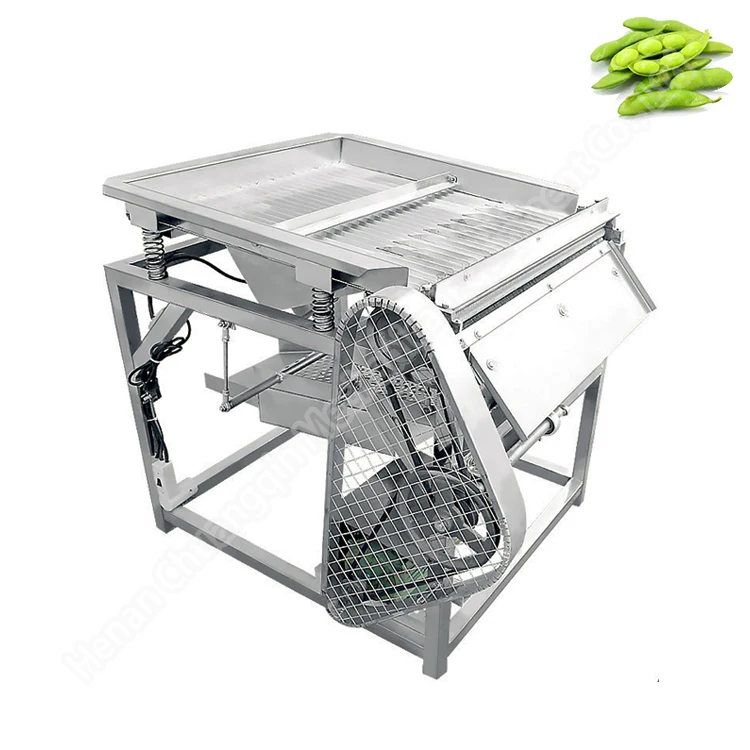 Машина для очистки