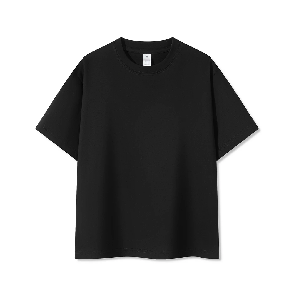 Shop Our 2025 Oversized Streetwear T-Shirts - 100% Cotton