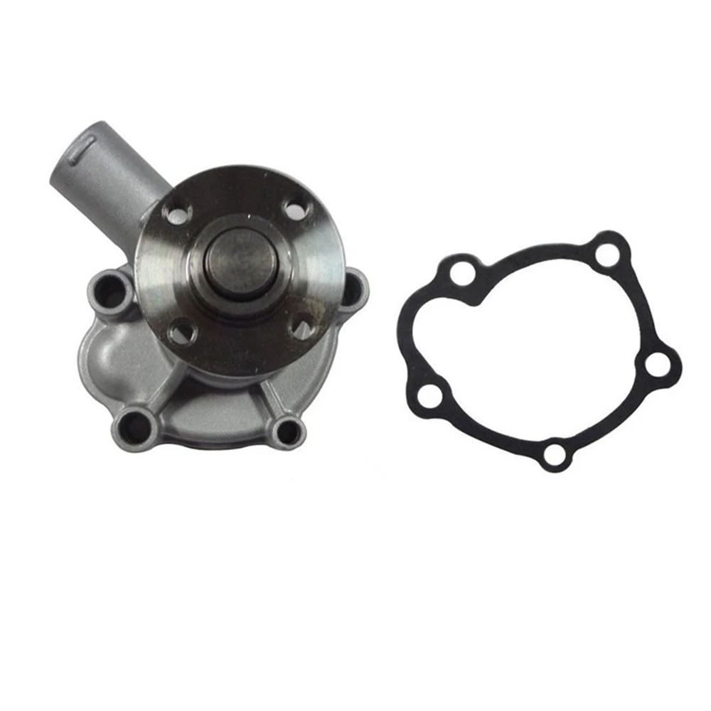 IZUMI 121450-42010 Water Pump for Yanmar for John Deere 2TR18 2TR20 3T70B 3T2SB CH15502 OEM Engine Parts