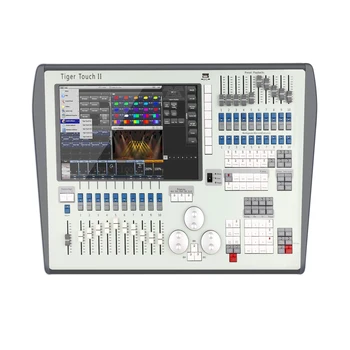 Avolites tiger touch 2024 2 price