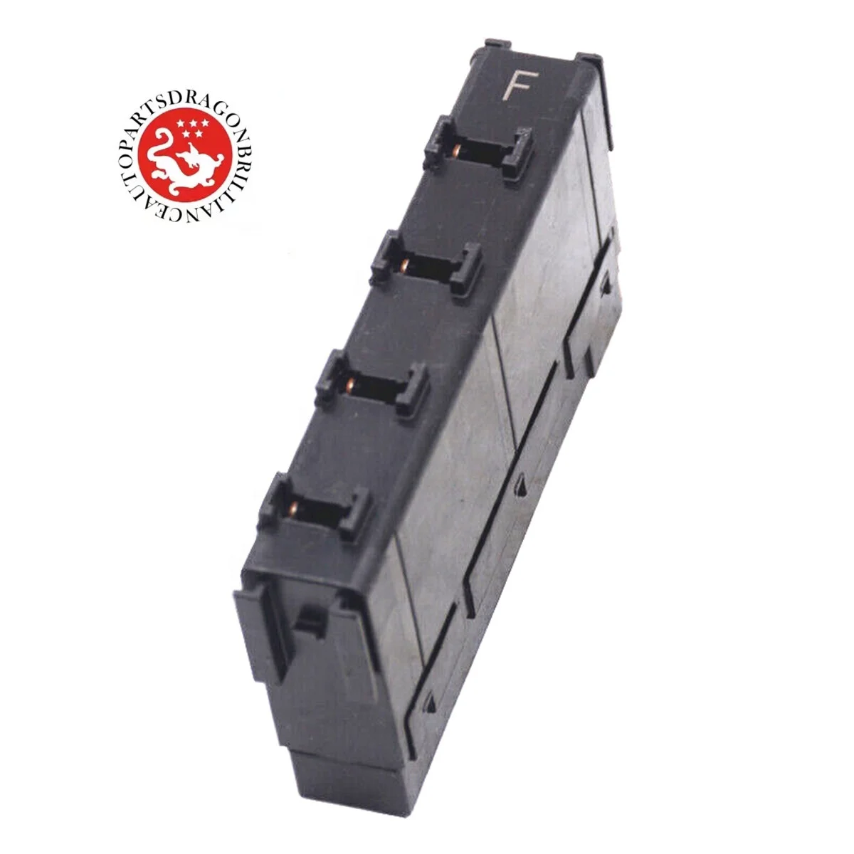 ロール　20回分 トヨタタンドラ5.7LセコイアOEM用エンジンリレー統合モジュール